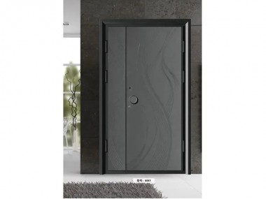 防爆鑄鋁門(mén)