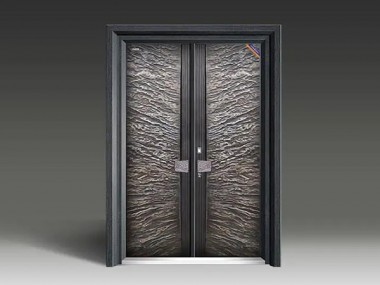 防爆鑄鋁門(mén)